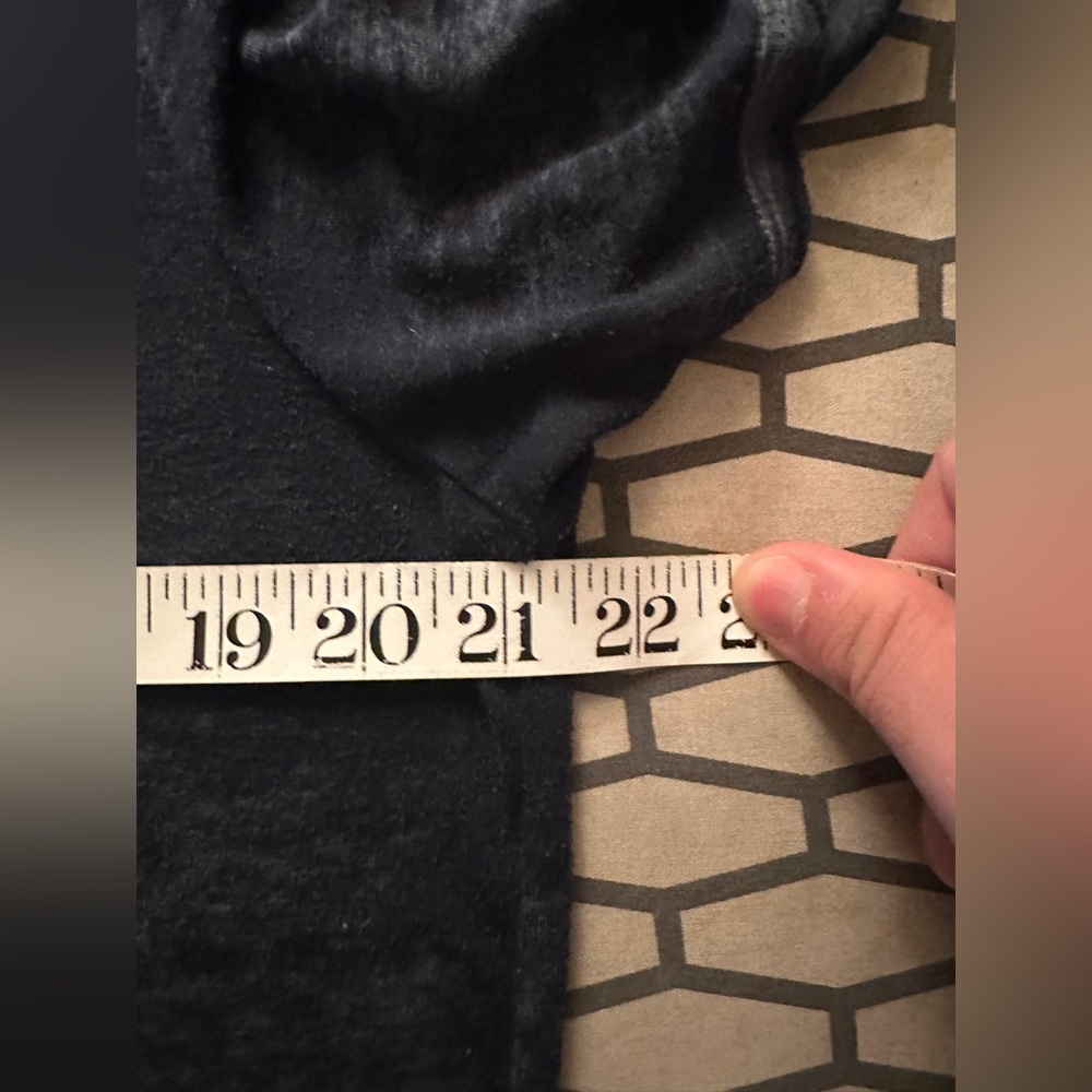 Mavi Jeans Gray Istanbul Tshirt View 6